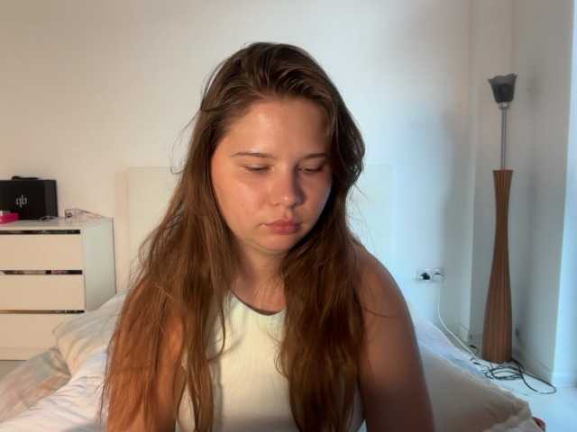Chiculya live cam on BongaCams
