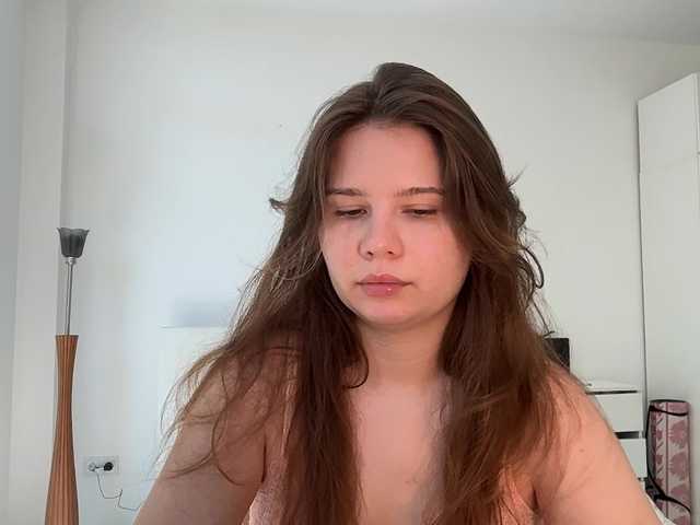 Chiculya live cam on BongaCams