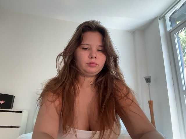 Chiculya live cam on BongaCams