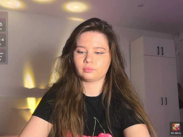 Chiculya's BongaCams show and profile