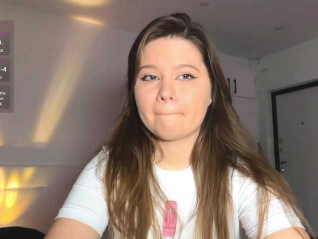 Chiculya's BongaCams show and profile