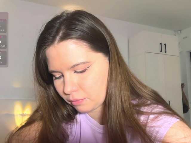 Chiculya's BongaCams show and profile