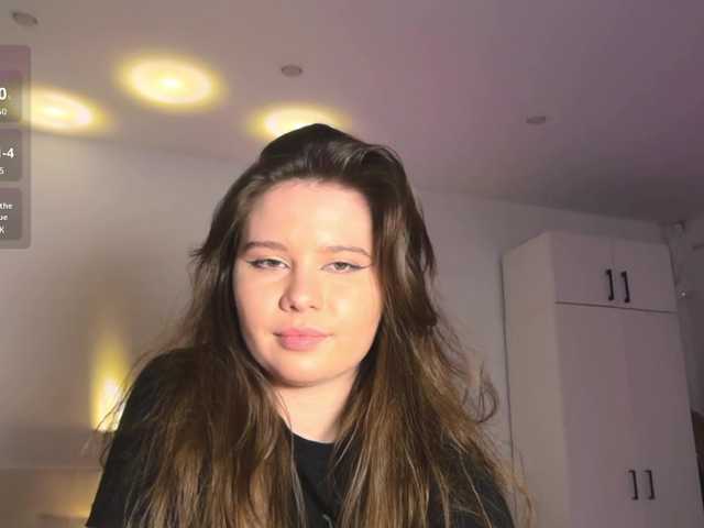 Chiculya's BongaCams show and profile