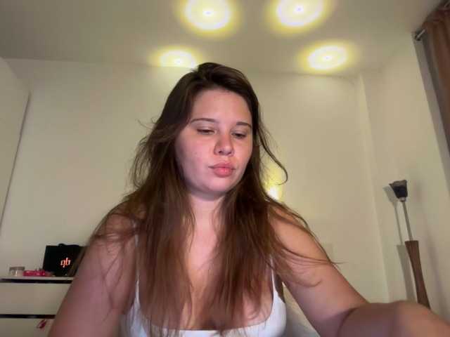 Chiculya live cam on BongaCams