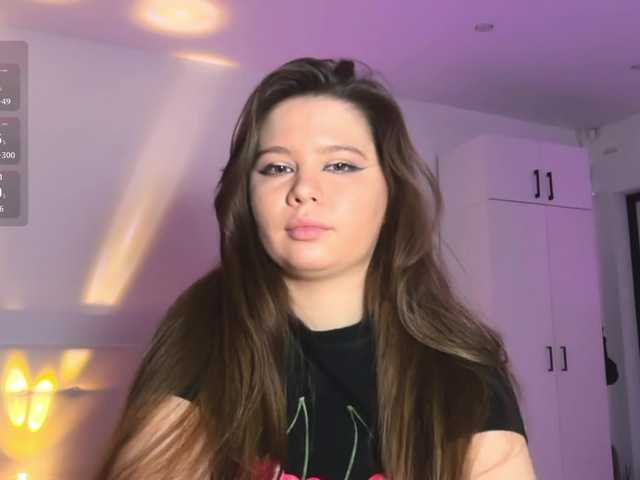 Chiculya's BongaCams show and profile