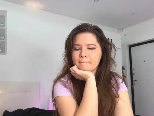 Chiculya's BongaCams show and profile