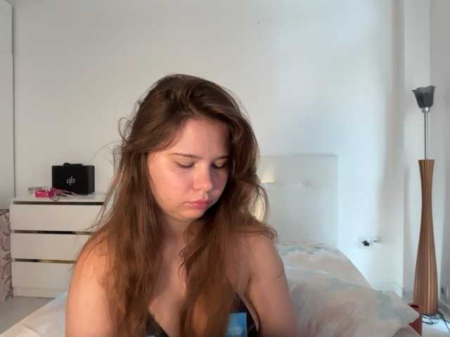 Chiculya live cam on BongaCams