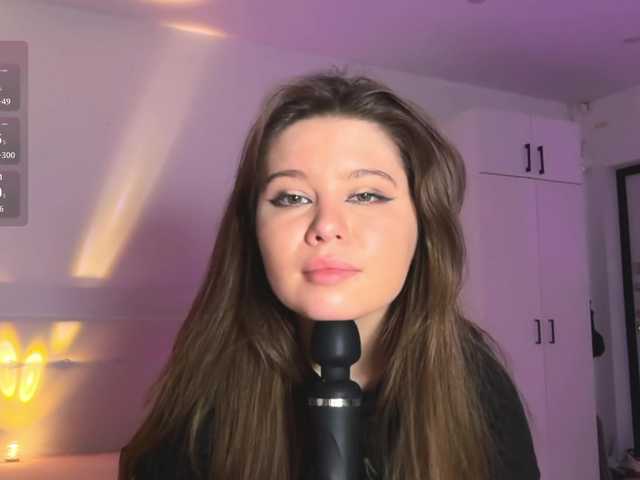 Chiculya's BongaCams show and profile