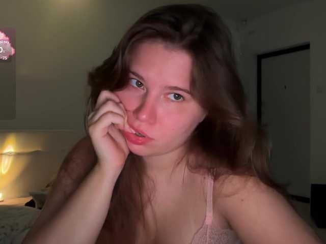 Chiculya live cam on BongaCams