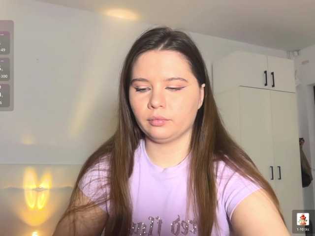 Chiculya's BongaCams show and profile