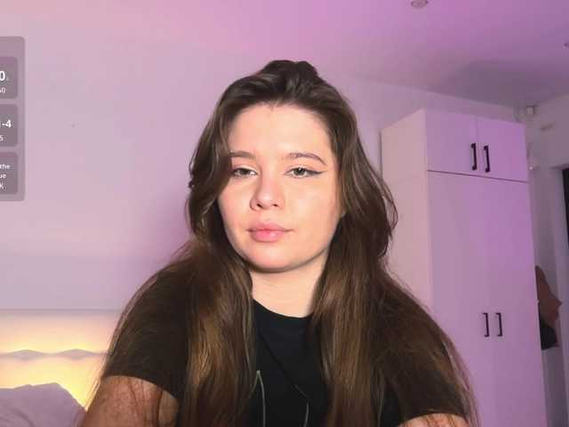 Chiculya's BongaCams show and profile