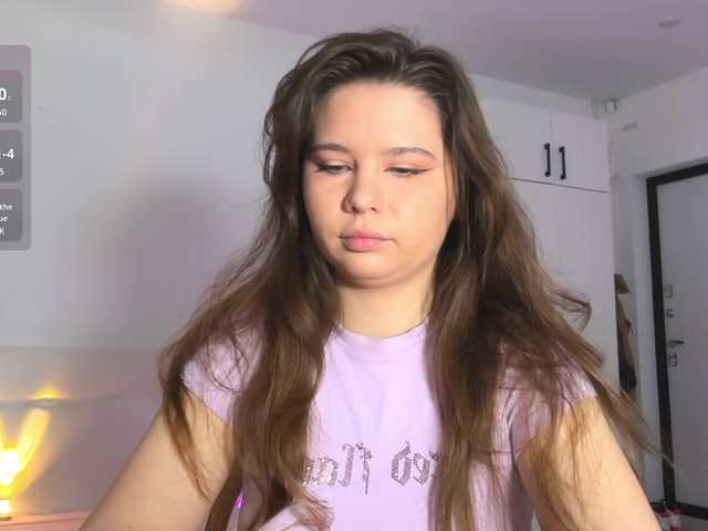 Chiculya's BongaCams show and profile