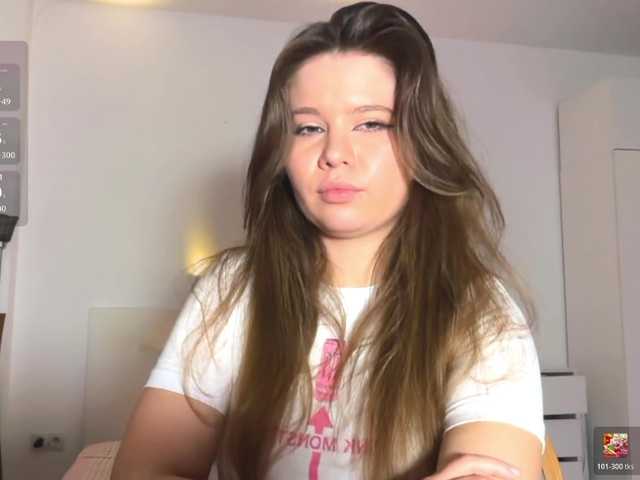 Chiculya's BongaCams show and profile