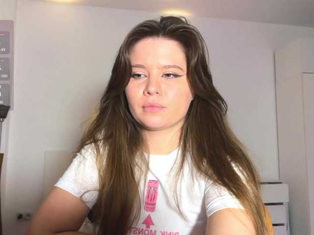 Chiculya's BongaCams show and profile