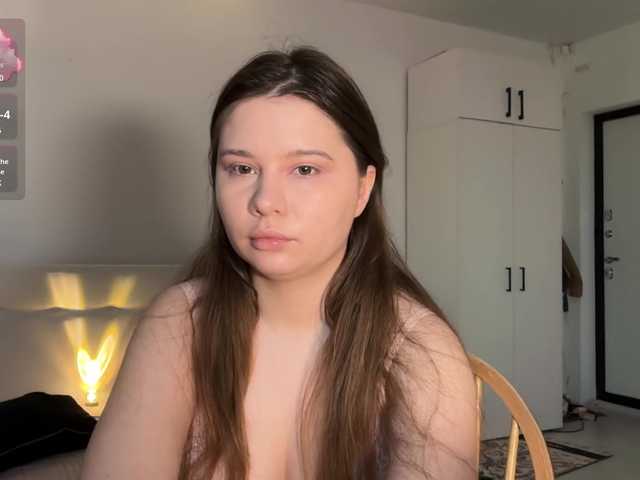 Chiculya live cam on BongaCams