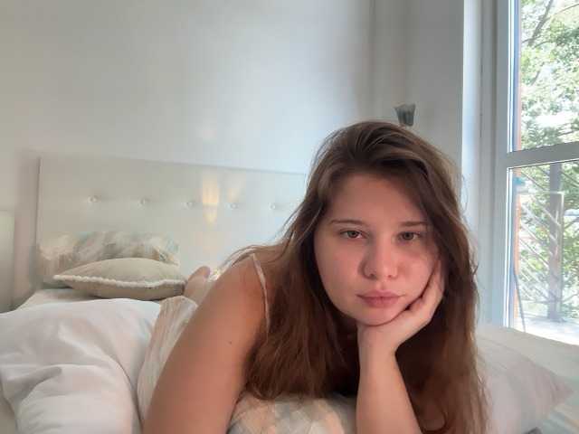 Chiculya live cam on BongaCams