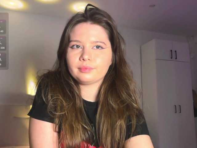 Chiculya's BongaCams show and profile