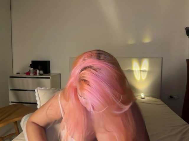 Chiculya live cam on BongaCams
