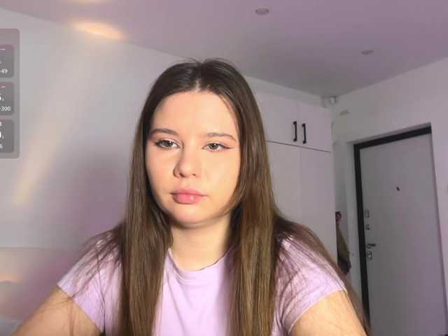 Chiculya's BongaCams show and profile