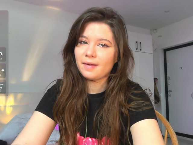 Chiculya's BongaCams show and profile