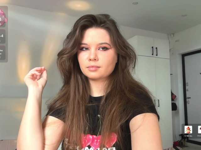 le modèle Chiculya est en webcam porno dans un show sur le site bongacams, il possède les tags suivants: White/Caucasian,Brunette,Hairy