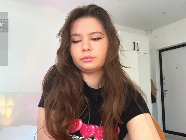 Chiculya's BongaCams show and profile