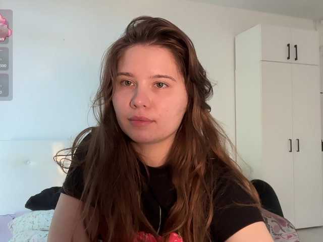 Chiculya live cam on BongaCams
