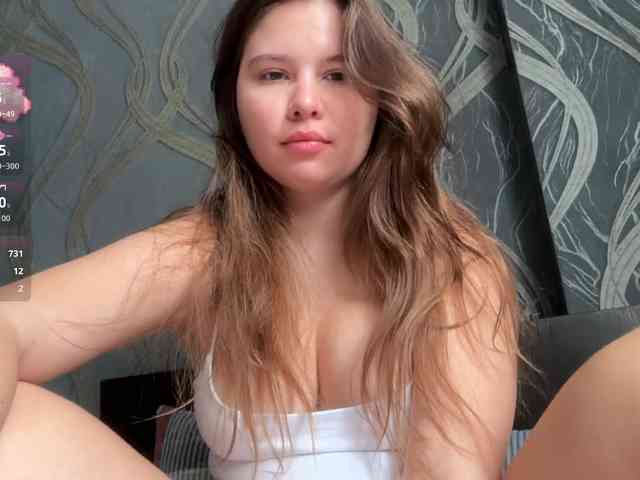 Chiculya Sex Cam Show