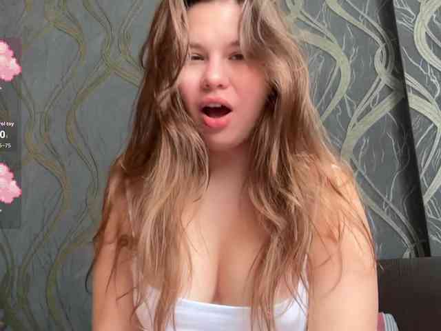 Chiculya Sex Cam Show
