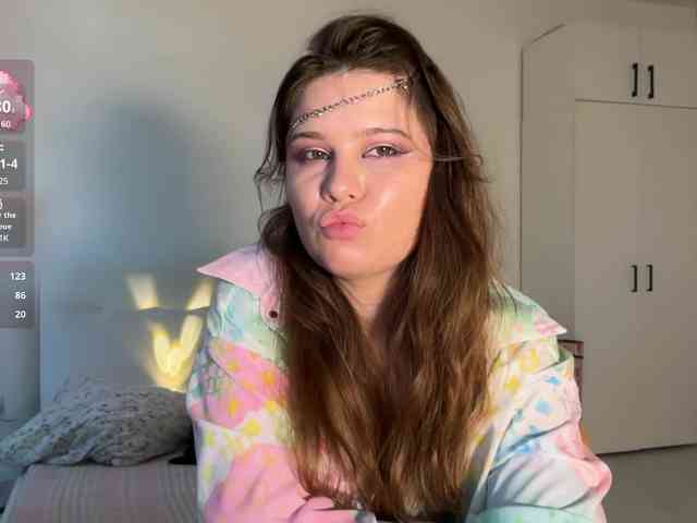 Chiculya Sex Cam Show