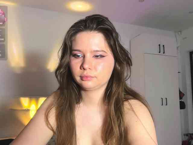 Ce modèle est en direct maintenant. Chiculya