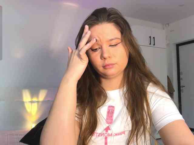 Chiculya Live Webcam on BongaCams