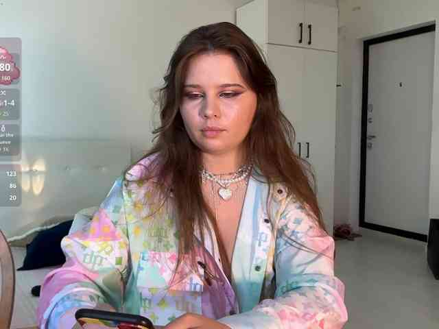 Chiculya webcam