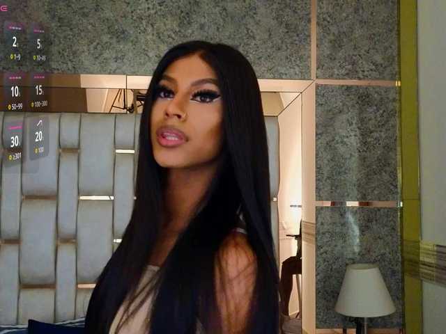 blackbeauty-ts live cam preview