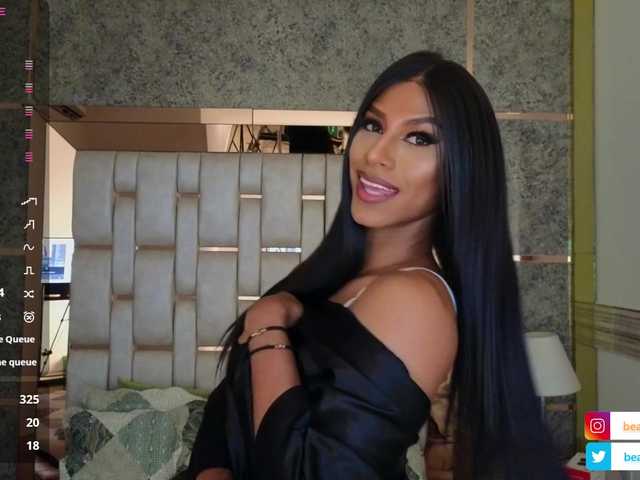 blackbeauty-ts