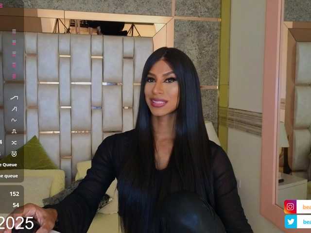 blackbeauty-ts