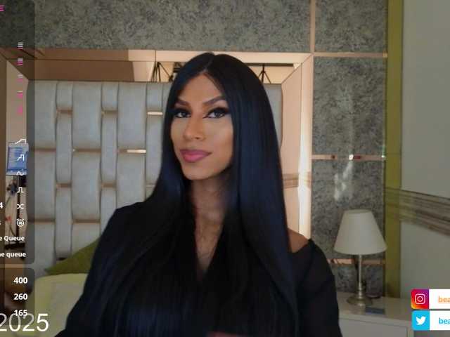blackbeauty-ts
