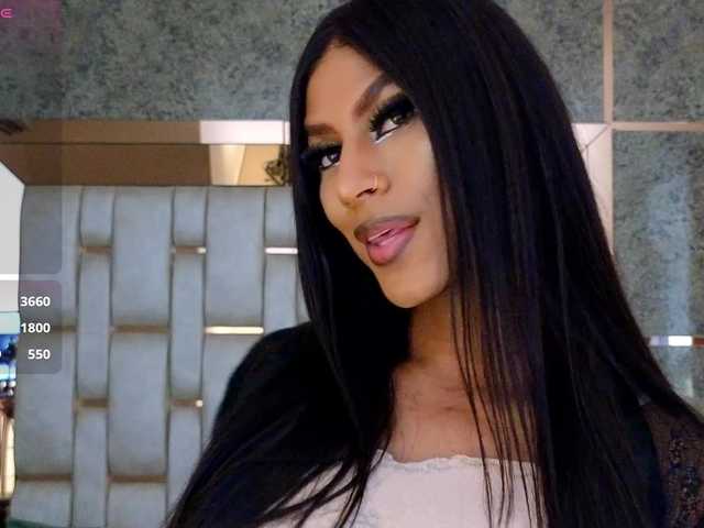 blackbeauty-ts — live trans cam