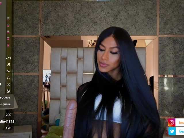 blackbeauty-ts