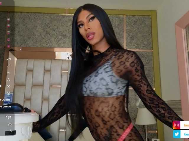 blackbeauty-ts