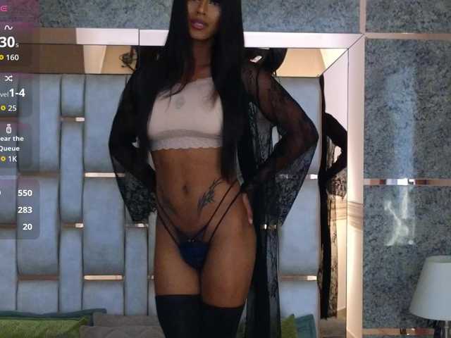blackbeauty-ts — live trans cam