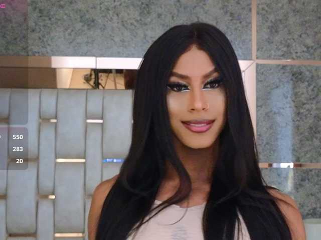 blackbeauty-ts — live trans cam