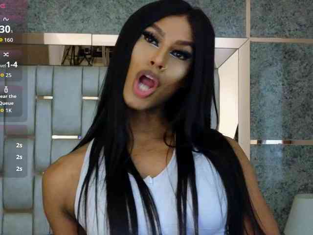blackbeauty-ts