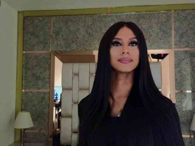 blackbeauty-ts Sex Cam Show