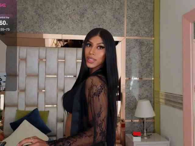 blackbeauty-ts