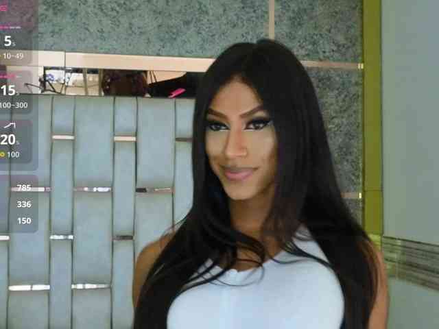 blackbeauty-ts