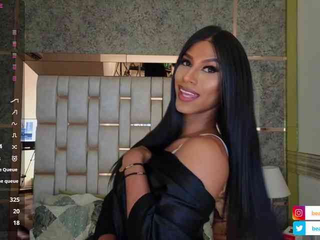 blackbeauty-ts