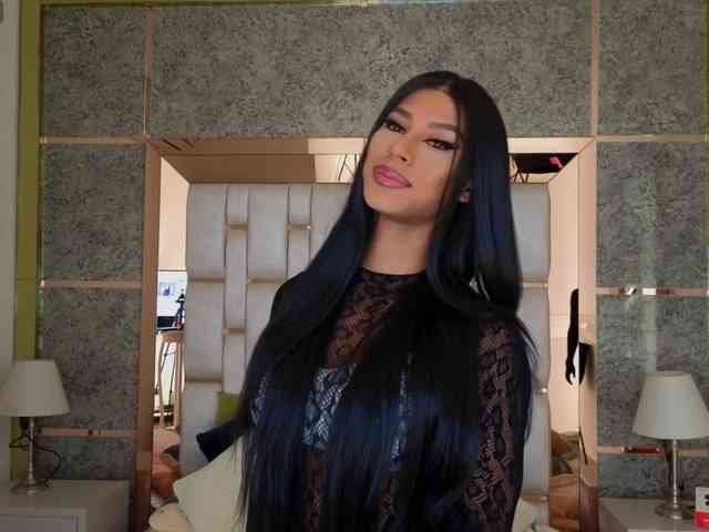 blackbeauty-ts