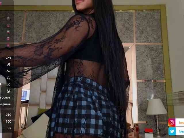 blackbeauty-ts