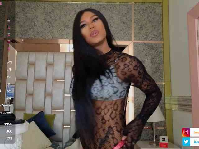blackbeauty-ts